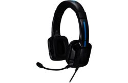 Tritton Kama Wired Headset for PS4.